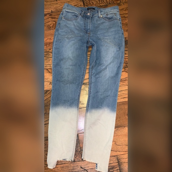 1. State Ombré jeans - sIze 27 - Picture 2 of 11